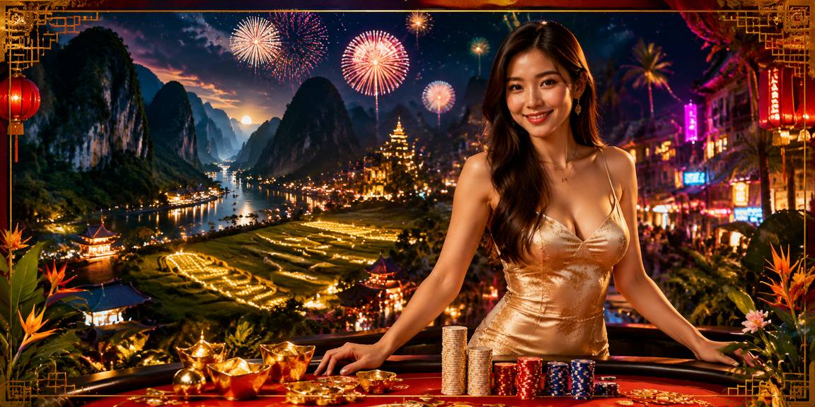 lottery 92.com Live Casino
